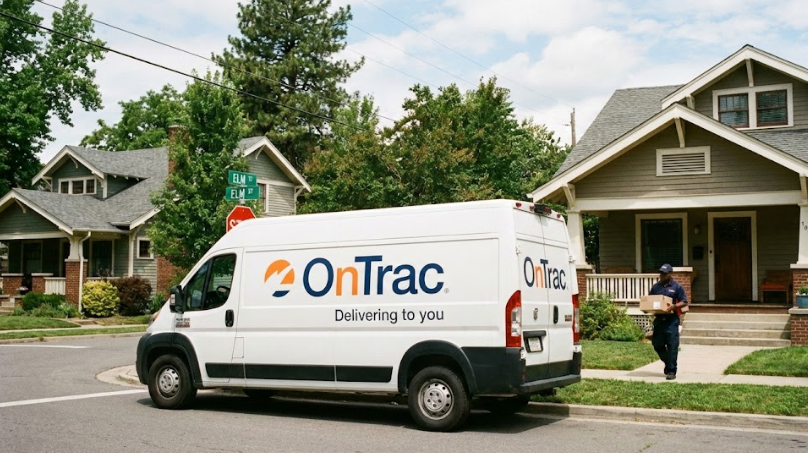 Open Roles at OnTrac in the USA: No Degree & Entry-Level Jobs