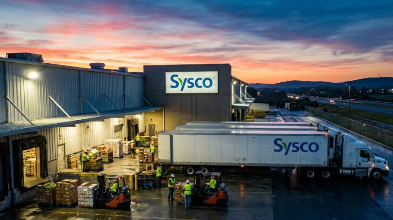 Open Roles at Sysco in the USA: No Degree & Entry-Level Jobs