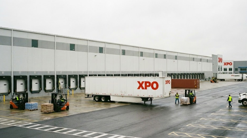Open Roles at XPO Logistics in the USA: No Degree & Entry-Level Jobs