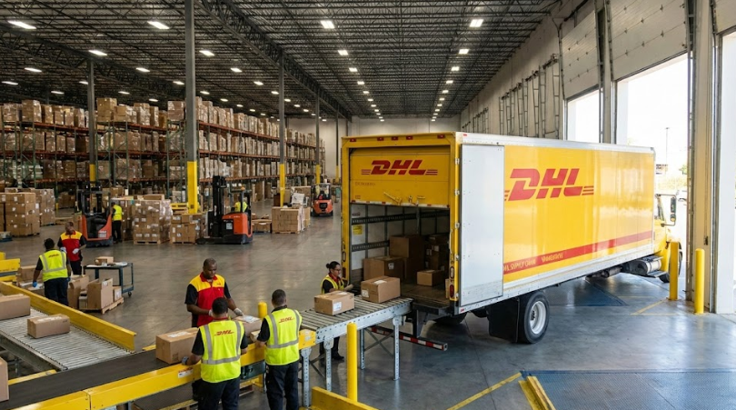 Open Roles at DHL Supply Chain in the USA: No Degree & Entry-Level Jobs