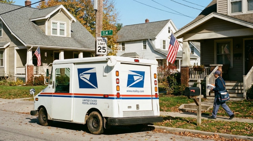 Open Roles at United States Postal Service (USPS) in the USA: No Degree & Entry-Level Jobs