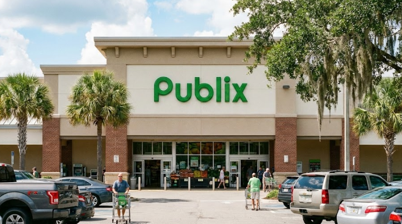 Open Roles at Publix in the USA: No Degree & Entry-Level Jobs