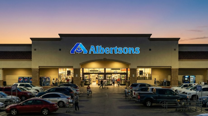 Open Roles at Albertsons in the USA: No Degree & Entry-Level Jobs