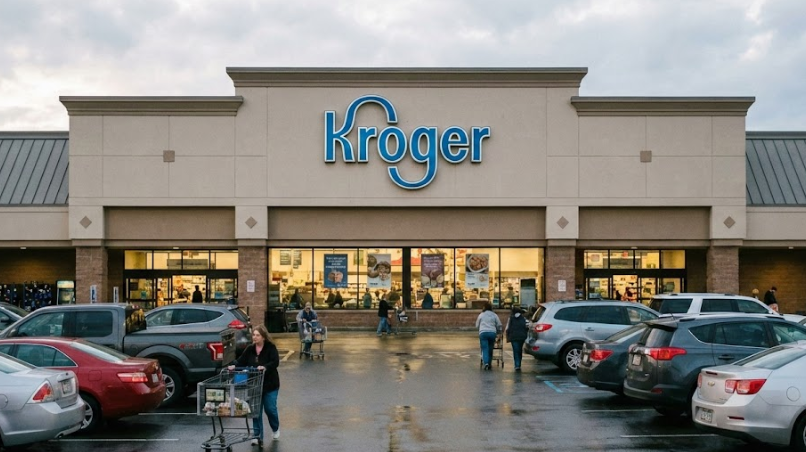 Open Roles at Kroger in the USA: No Degree & Entry-Level Jobs