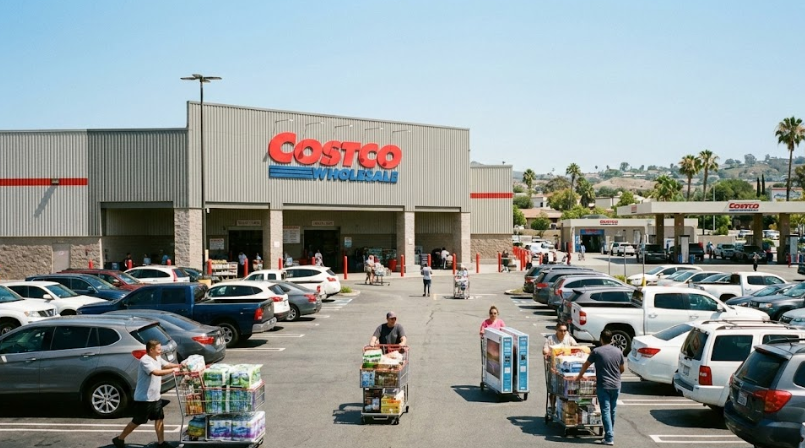 Open Roles at Costco in the USA: No Degree & Entry-Level Jobs