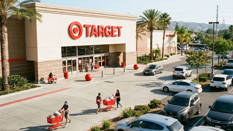 Open Roles at Target in the USA: No Degree & Entry-Level Jobs