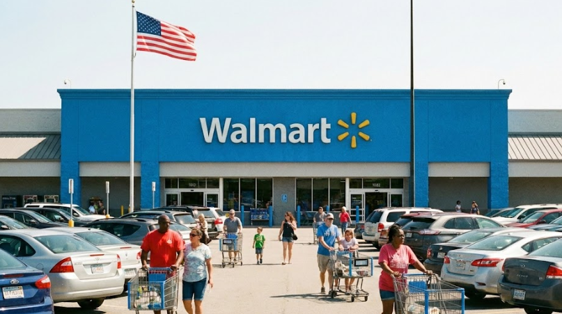 Open Roles at Walmart in the USA: No Degree & Entry-Level Jobs