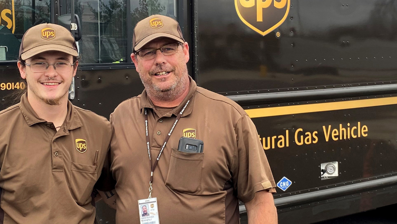 Open Roles at UPS in the USA: No Degree & Entry-Level Jobs