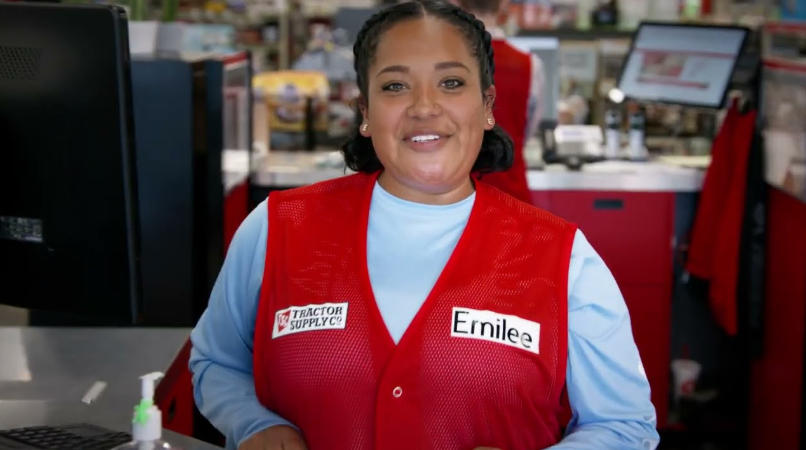 Open Roles at Tractor Supply Company in the USA: No Degree & Entry-Level Jobs