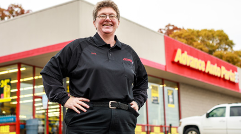 Open Roles at Advance Auto Parts in the USA: No Degree & Entry-Level Jobs
