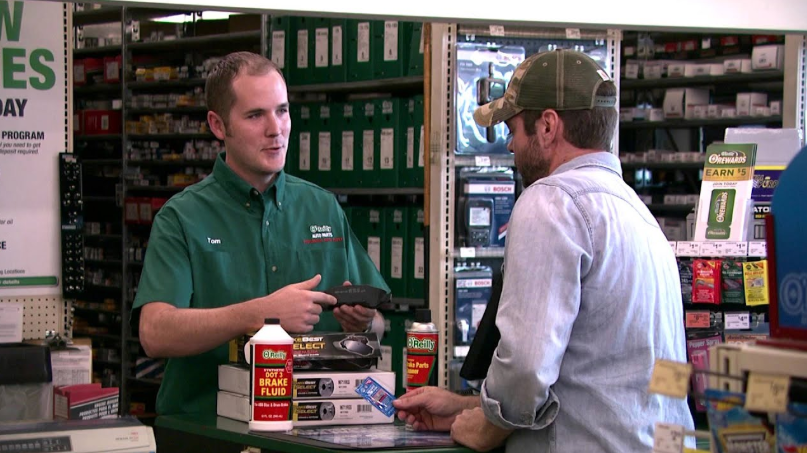 Open Roles at O’Reilly Auto Parts in the USA: No Degree & Entry-Level Jobs