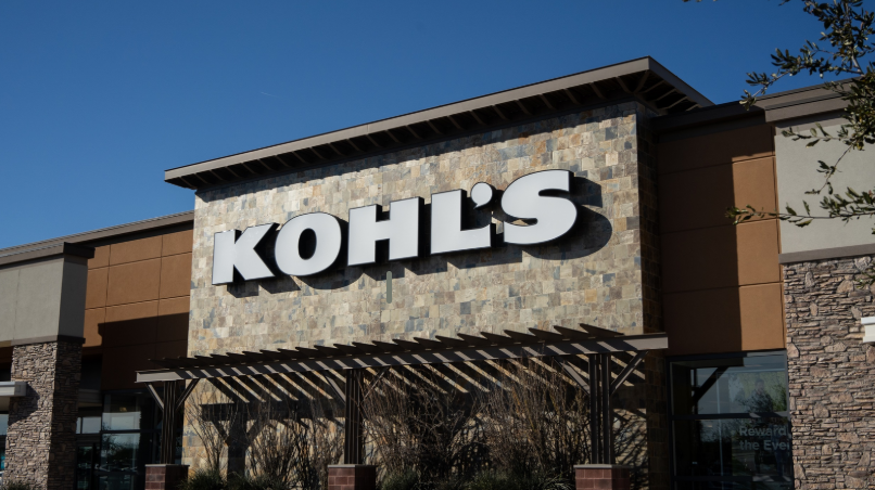 Open Roles at Kohl’s in the USA: No Degree & Entry-Level Jobs