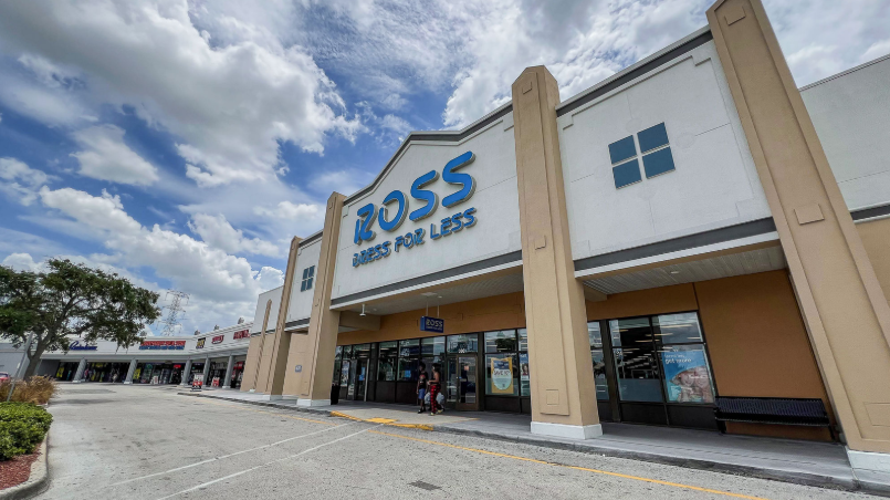 Open Roles at Ross Stores in the USA: No Degree & Entry-Level Jobs