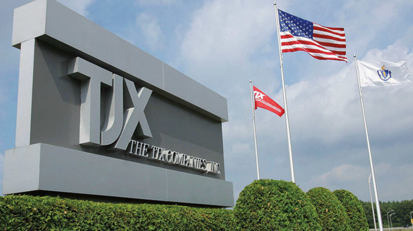 Open Roles at TJX Companies in the USA: No Degree & Entry-Level Jobs
