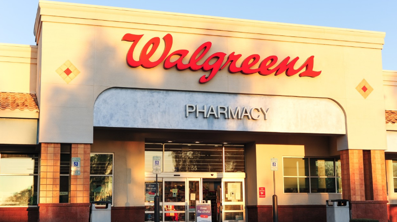 Open Roles at Walgreens in the USA: No Degree & Entry-Level Jobs
