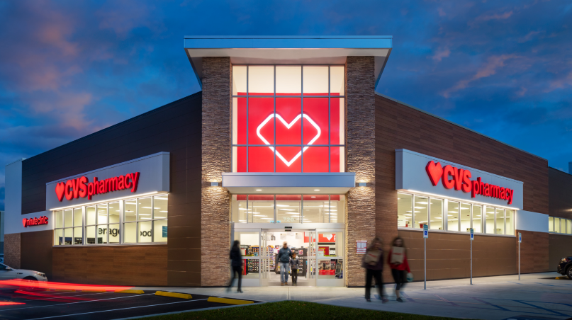 Open Roles at CVS Health in the USA: No Degree & Entry-Level Jobs