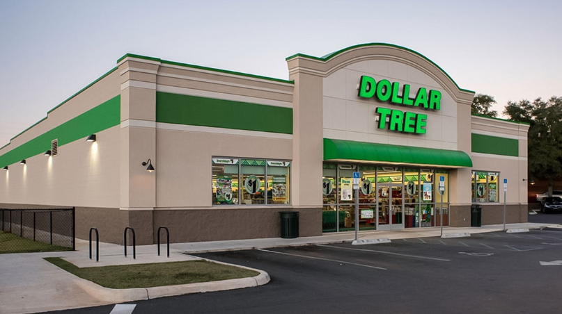 Open Roles at Dollar Tree in the USA: No Degree & Entry-Level Jobs