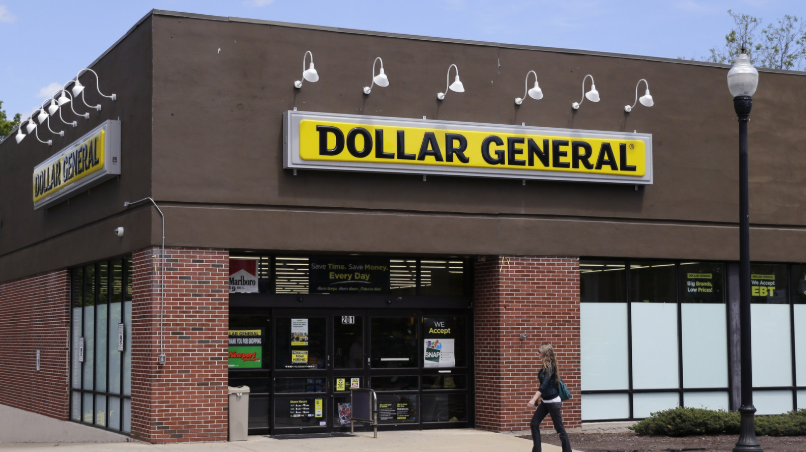 Open Roles at Dollar General in the USA: No Degree & Entry-Level Jobs