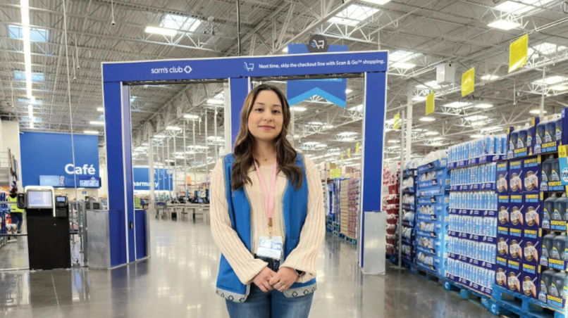 Open Roles at Sam’s Club in the USA: No Degree & Entry-Level Jobs