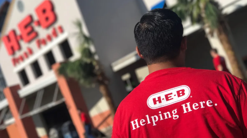 Open Roles at H-E-B in the USA: No Degree & Entry-Level Jobs