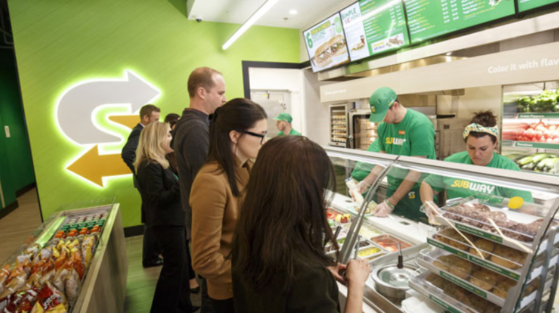 Open Roles at Subway in the USA: No Degree & Entry-Level Jobs
