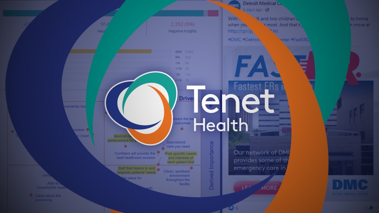 Open Roles at Tenet Healthcare in the USA – No Degree & Entry-Level Jobs
