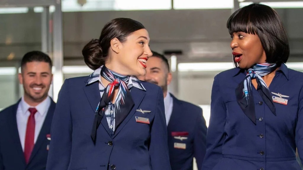 Open Roles at American Airlines in the USA – No Degree & Entry-Level Jobs
