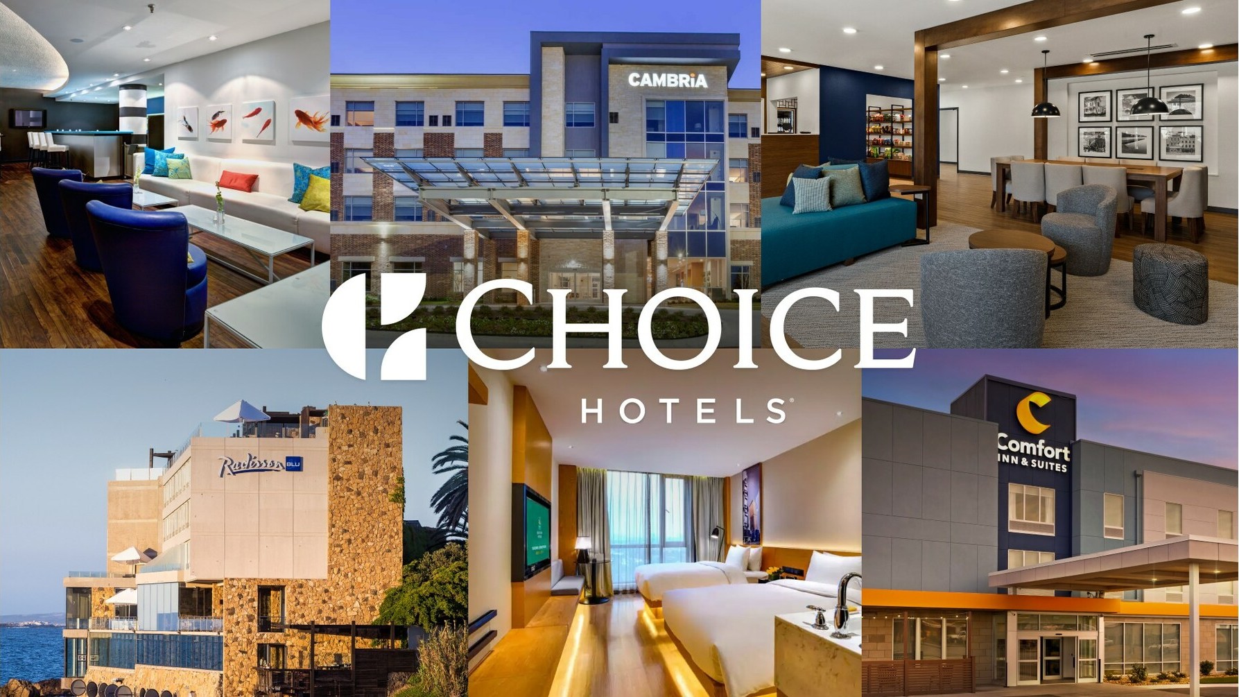 Open Roles at Choice Hotels in the USA – No Degree & Entry-Level Jobs
