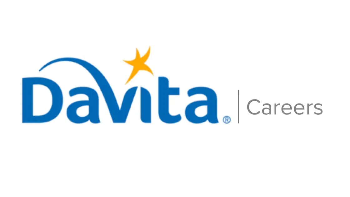 Open Roles at DaVita in the USA – No Degree & Entry-Level Jobs