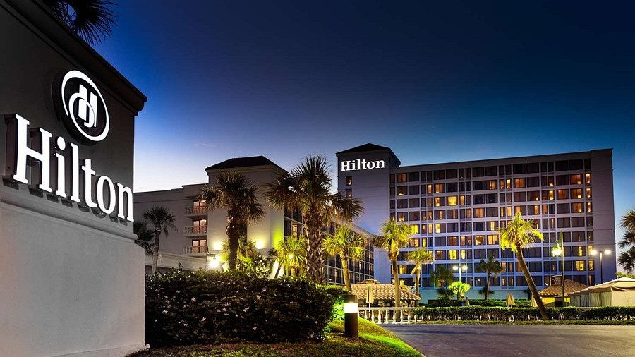 Open Roles at Hilton in the USA – No Degree & Entry-Level Jobs