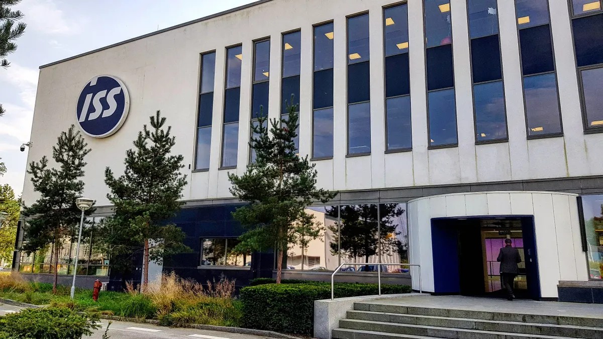 Open Roles at ISS Facility Services in the USA – No Degree & Entry-Level Jobs