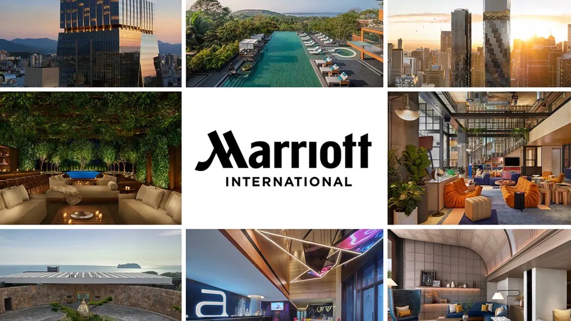 Open Roles at Marriott International in the USA – No Degree & Entry-Level Jobs