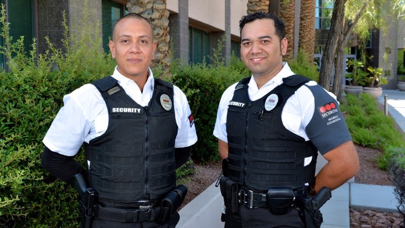 Open Roles at Securitas in the USA – No Degree & Entry-Level Jobs